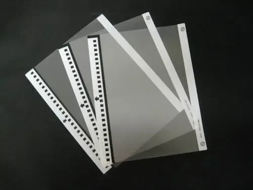 Ricoh PA03770-0015 printer/scanner spare part/accessory Carrier sheet 3 pc(s)
