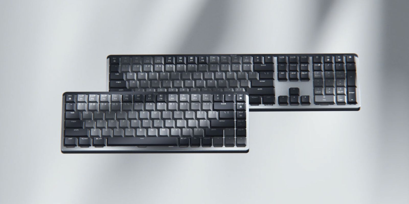 Logitech MX Mechanical Mini