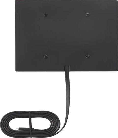 HP 3F1W8AA Wall Black