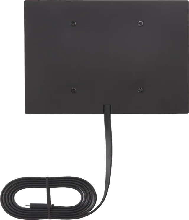 HP 3F1W8AA Wall Black