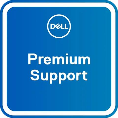 DELL PN5L5_2CR3PR warranty/support extension 2 year(s)