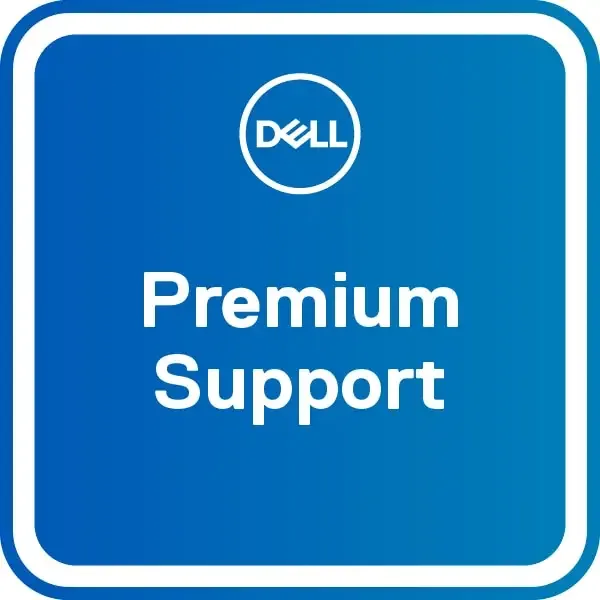 DELL PN5L5_2CR3PR warranty/support extension 2 year(s)