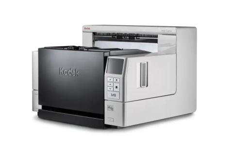 Kodak i4650 Scanner ADF scanner 600 x 600 DPI A3 Black, White