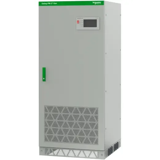 APC Galaxy PW uninterruptible power supply (UPS) 80 kVA