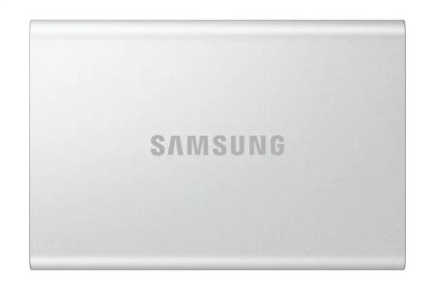 Samsung MU-PD1T0G/WW external solid state drive 1 TB USB Type-C 3.2 Gen 2 (3.1 Gen 2) Silver