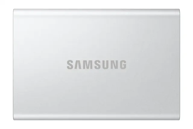 Samsung MU-PD1T0G/WW external solid state drive 1 TB USB Type-C 3.2 Gen 2 (3.1 Gen 2) Silver