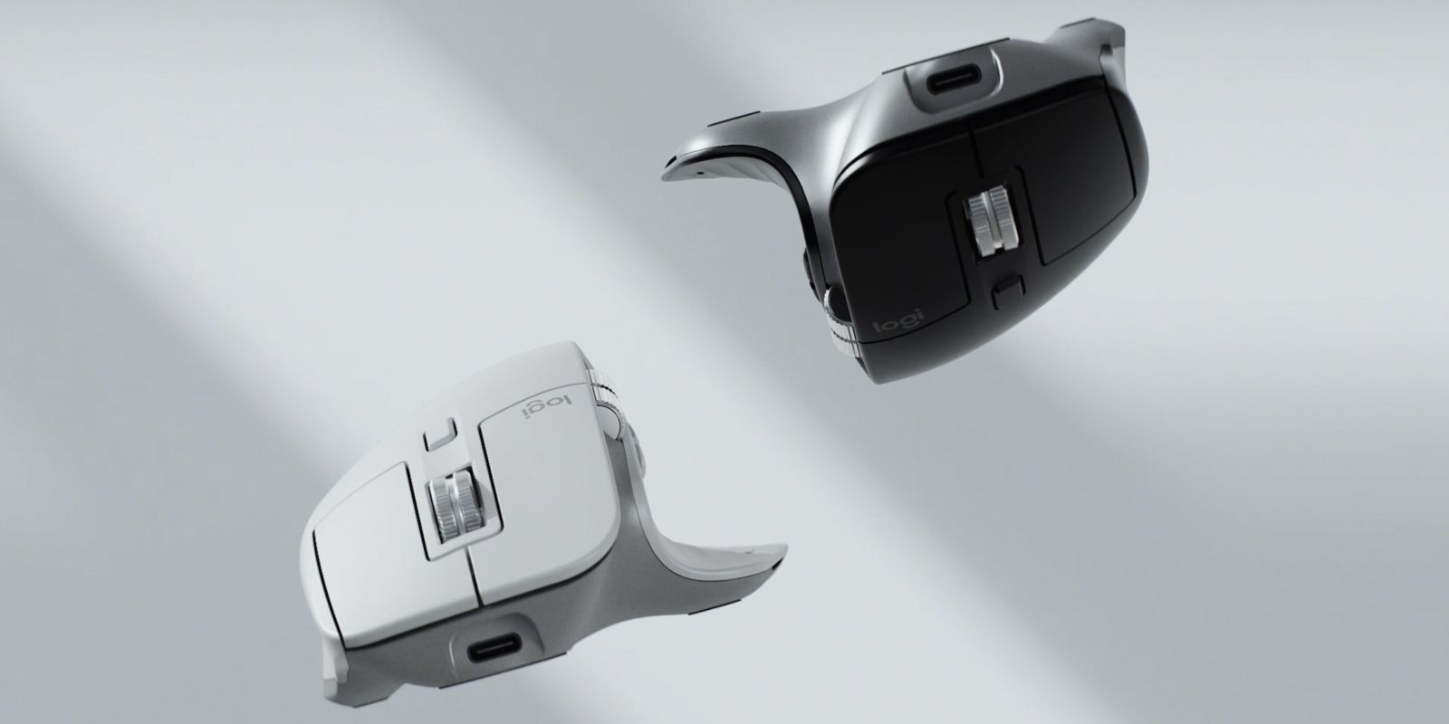Logitech MX Master 3S Performance Wireless Mouse