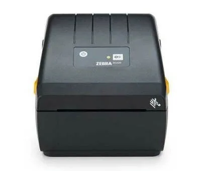 Zebra ZD230 label printer Direct thermal 203 x 203 DPI 152 mm/sec Wired Ethernet LAN