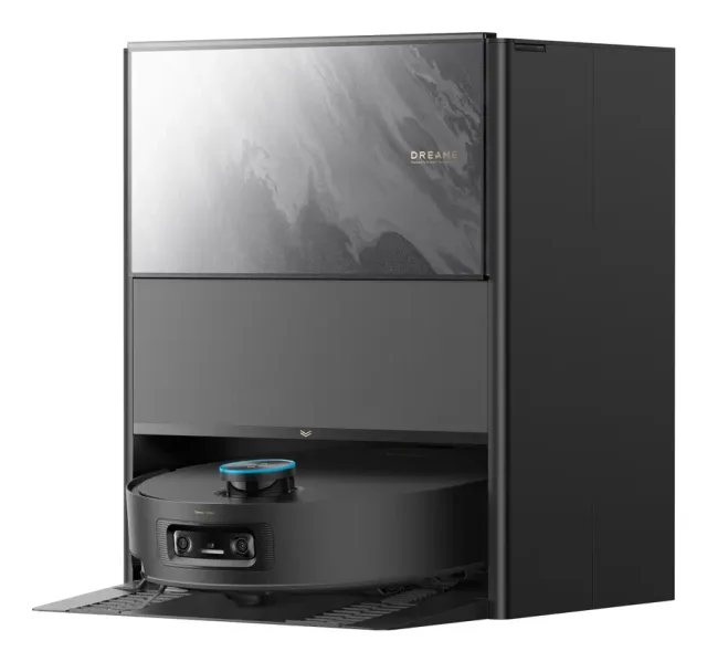 Dreame Aqua10 Ultra Track Complete Black
