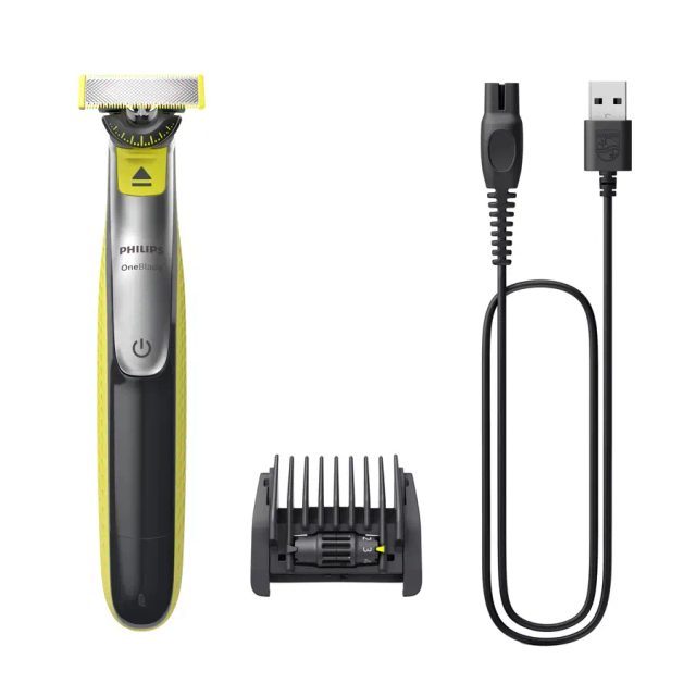 Philips OneBlade 360 QP2734/23 Face