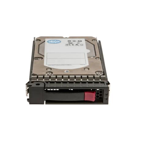 Origin Storage HDD 8TB 3.5in NearLine SATA 7200RPM in Hot Swap Caddy