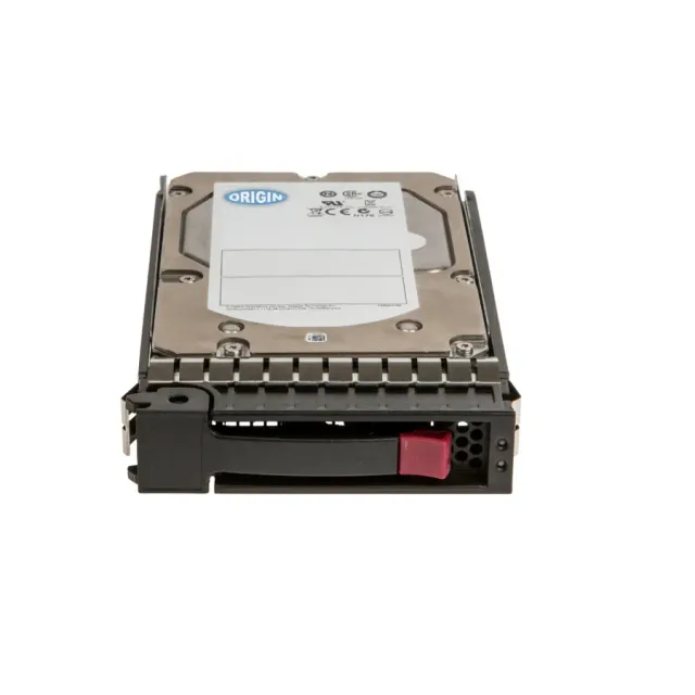 Origin Storage HDD 8TB 3.5in NearLine SATA 7200RPM in Hot Swap Caddy