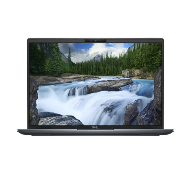 DELL Latitude 7450 Ultralight Intel Core Ultra 7 165U Laptop 35.6 cm (14") Full HD+ 16 GB LPDDR5x-SDRAM 512 GB SSD Wi-Fi 7 (802.11be) Windows 11 Pro German Grey