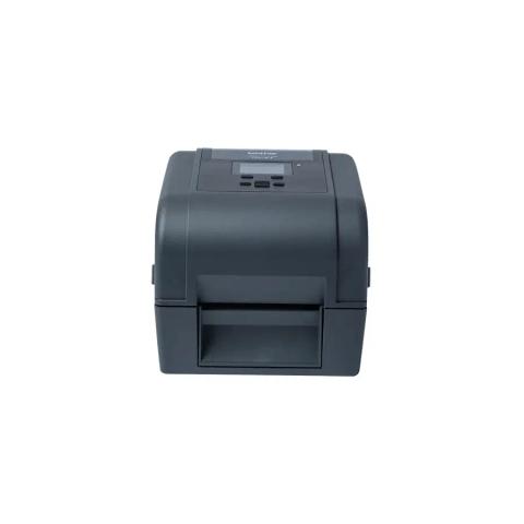 Brother TD-4650TNWBR label printer Direct thermal / Thermal transfer 203 x 203 DPI 203.2 mm/sec Wired & Wireless Ethernet LAN Wi-Fi Bluetooth