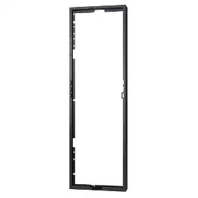 APC NetShelter Aisle Containment, Depth Adapter, 600 to750 mm, for 1070 to 1200 mm 42U SX to 48U SX