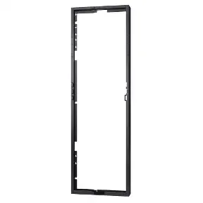 APC NetShelter Aisle Containment, Depth Adapter, 600 to750 mm, for 1070 to 1200 mm 42U SX to 48U SX