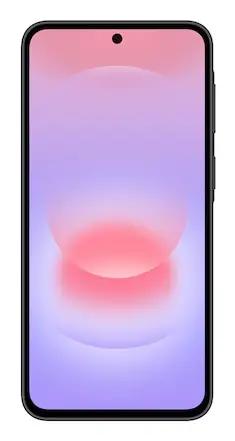Samsung Galaxy A37 5G Enterprise Edition 17 cm (6.7") Dual SIM USB Type-C 8 GB 256 GB 5000 mAh Charcoal