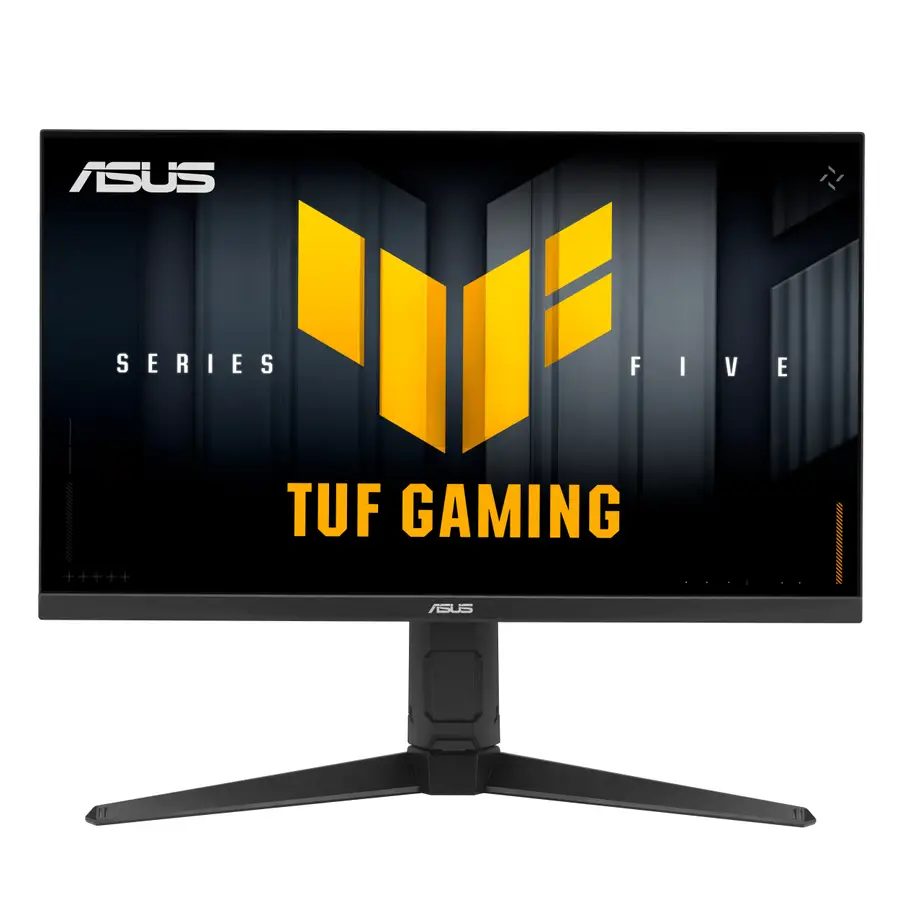 ASUS TUF Gaming VG27AQML5A computer monitor 68.6 cm (27") 2560 x 1440 pixels Wide Quad HD Black