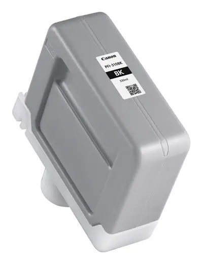 Canon PFI-310BK ink cartridge Original Black