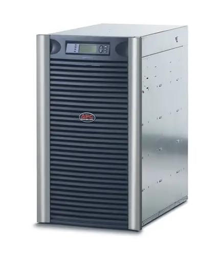 APC Symmetra LX 16kVA Scalable to 16kVA N+1 Rack-mount, 208/240V