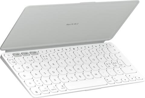 Logitech Keys-To-Go 2