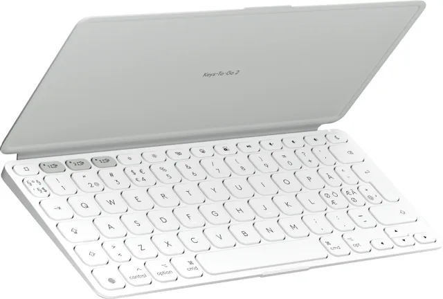 Logitech Keys-To-Go 2