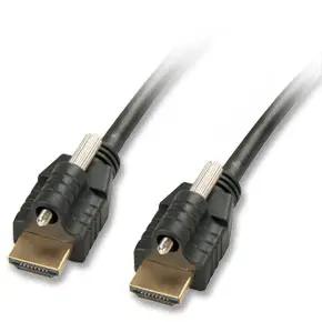 Lindy 5m HDMI HDMI cable HDMI Type A (Standard) Black