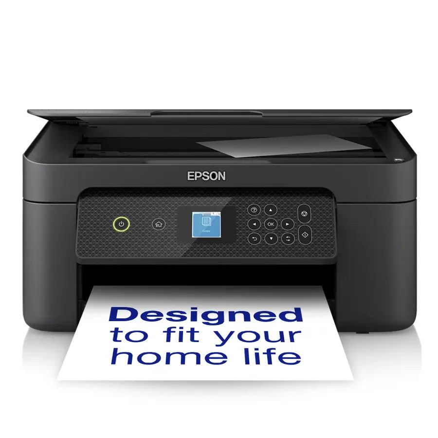 Epson Expression Home XP-3200 Inkjet A4 5760 x 1440 DPI Wi-Fi