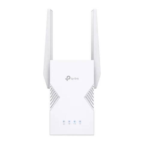 TP-Link RE225BE network extender Network repeater White