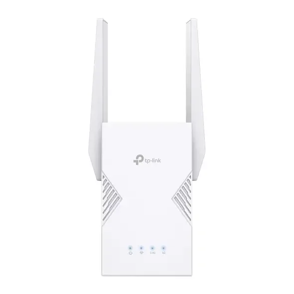 TP-Link RE225BE network extender Network repeater White