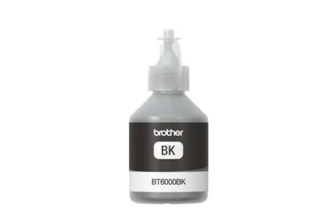 Brother BT6000BK ink cartridge 1 pc(s) Original Black