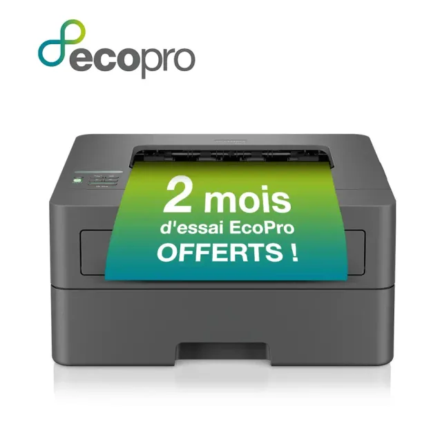 Brother HL-L2447DW laser printer 1200 x 1200 DPI A4 Wi-Fi