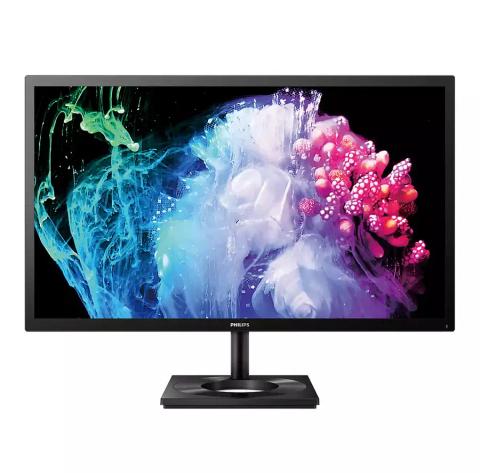 Philips 27E1N8900/00 computer monitor 68.3 cm (26.9") 3840 x 2160 pixels 4K Ultra HD OLED Black