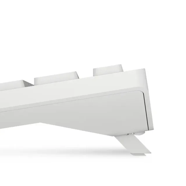 DELL Pro Keyboard and Mouse - KM5221W - French (AZERTY) - White