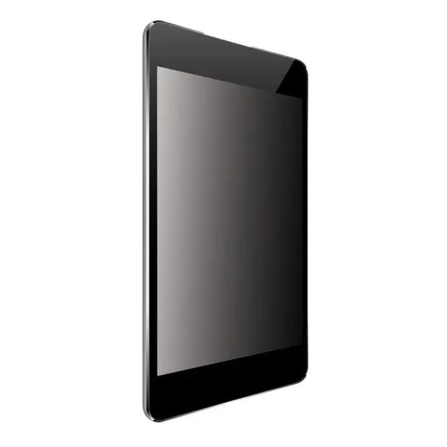 Origin Storage Security Filter 2-Way Plug-In 12.9in for Apple iPad Pro (2023) Landscape (inc. Anti-blue light reduction)