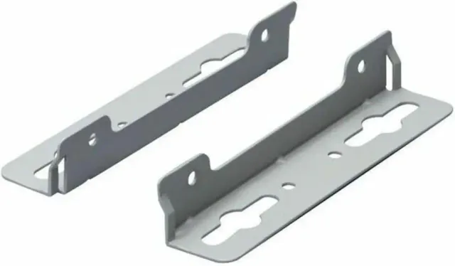 Allied Telesis AT-MMCWLMT-005 mounting kit Grey