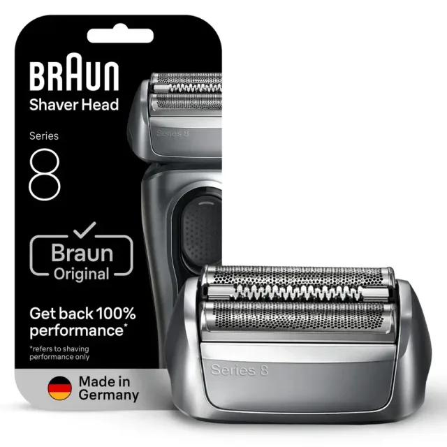 Braun Series 8 83 M Shaving head