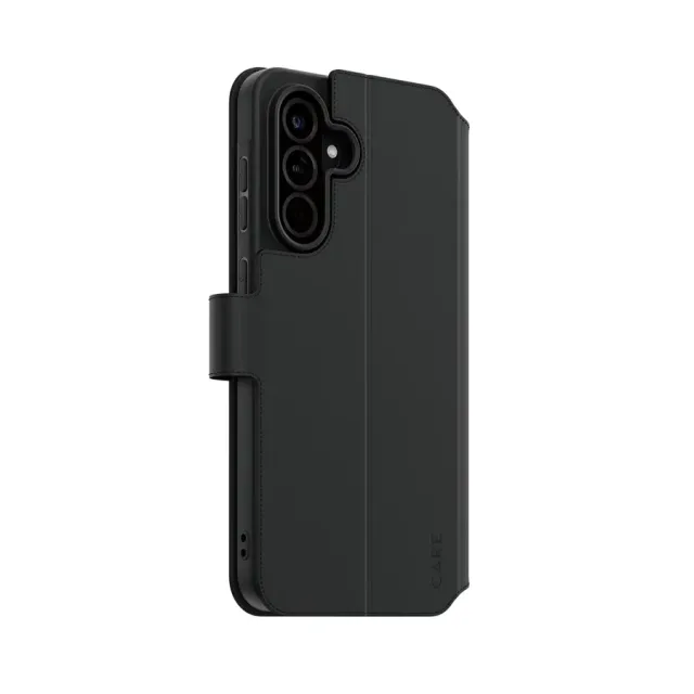 PanzerGlass CARE™ by ® Wallet Case w. Kickstand Samsung Galaxy A26 5G
