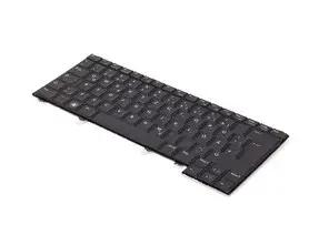 Origin Storage N/B KBD Lat 7400 / 5400 / 5401 Swe/Fin 82 Keys Backlit SP