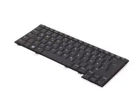 Origin Storage N/B KBD Lat 7400 / 5400 / 5401 Swe/Fin 82 Keys Backlit SP