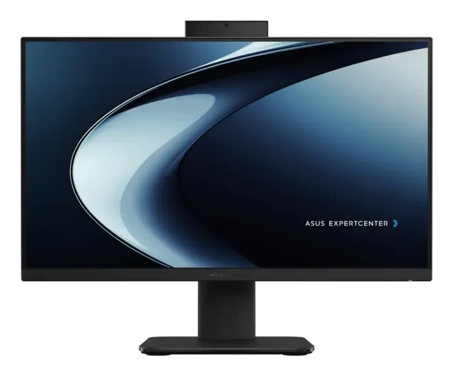 ASUS ExpertCenter P400 AiO P440VAESK-BPC079X Intel® Core™ i7 i7-13620H 60.5 cm (23.8") 1920 x 1080 pixels All-in-One PC 16 GB DDR5-SDRAM 512 GB SSD Windows 11 Pro Wi-Fi 6E (802.11ax) Black
