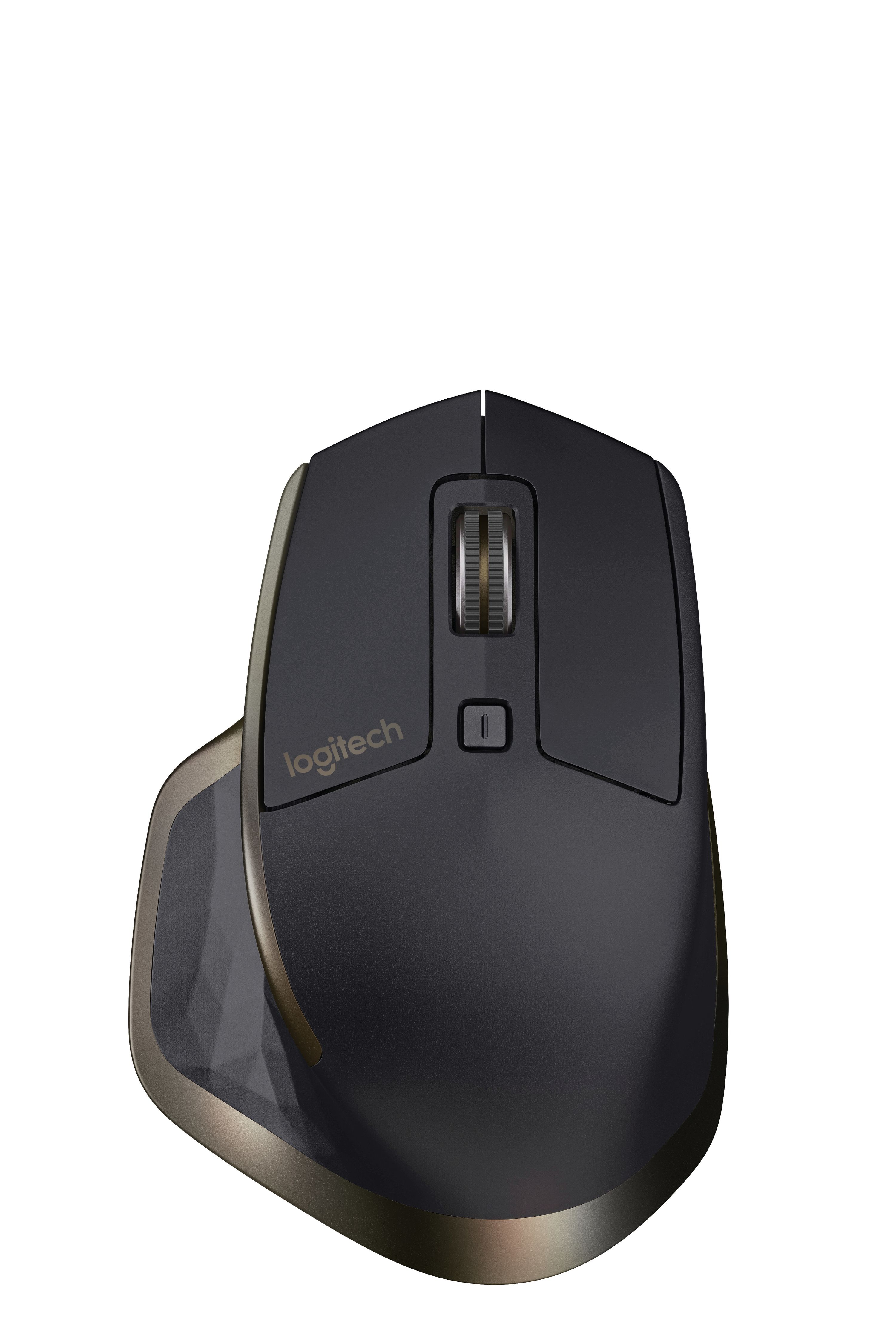 Logitech MX Master Wireless mouse Office Right-hand RF Wireless + Bluetooth Laser 1000 DPI