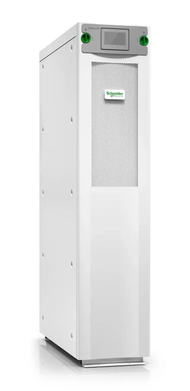APC GVSUPS10KB2HS uninterruptible power supply (UPS) Double-conversion (Online) 10 kVA 10000 W