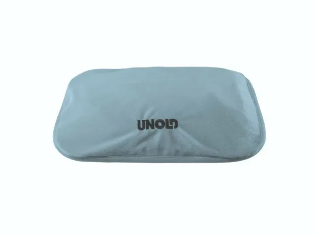 Unold 86018 electric hot-water bottle 380 W Blue