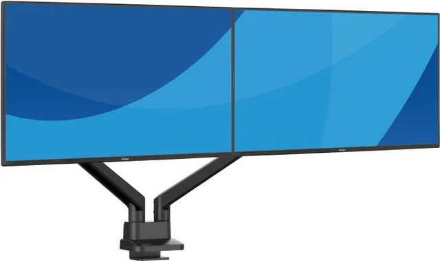 iiyama DS4002C-B1 monitor mount / stand 86.4 cm (34") Desk Black