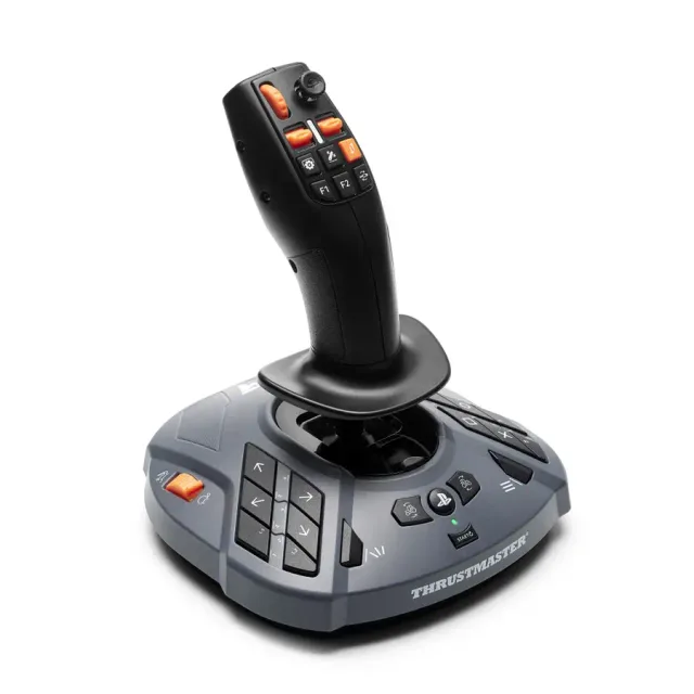 Thrustmaster SimTask FarmStick P