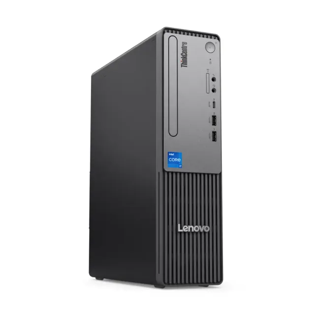 Lenovo ThinkCentre neo 50s Gen 5 Intel® Core™ i5 i5-13400 16 GB DDR5-SDRAM 512 GB SSD Windows 11 Pro SFF PC Black