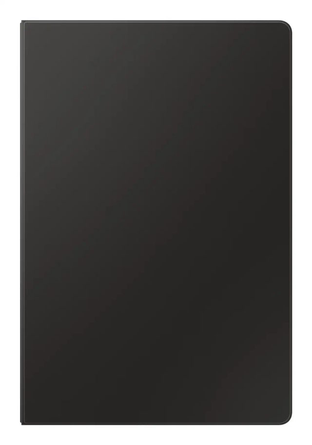 Samsung EF-DX825 QWERTZ German Pogo Pin Black