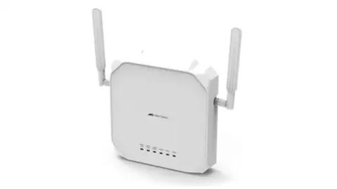 Allied Telesis AT-TQ7403-00 White Power over Ethernet (PoE)