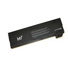 Origin Storage Replacement battery for LENOVO - IBM W550s T550 T450s T450 T440 T440s X250 X240 L450 laptops replacing OEM Part numbers: 0C52862 68+ 0C52861 121500146 121500147 121500148 45N1124 45N1125 // 10.8V 5600mAh